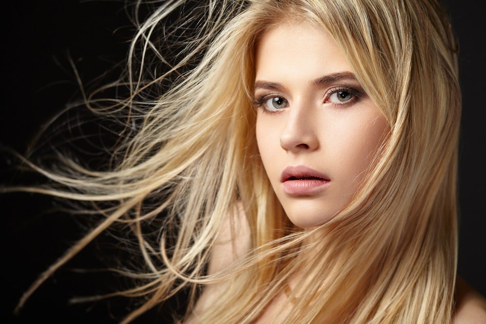 What’s The Best Blonde Shade For Your Skin Tone?